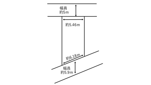 間取り：