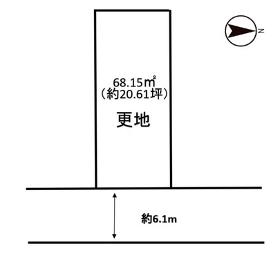 間取り：